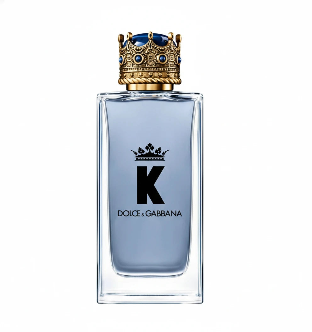 D&G K BY EDT 100 ML VAPO