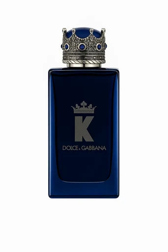 D&G K BY INTENSE EDP 50 ML VAPO