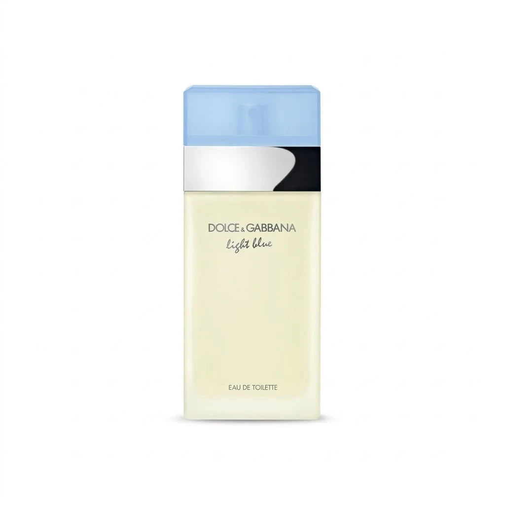 D&G LIGHT BLUE EDP 100 ML VAPO