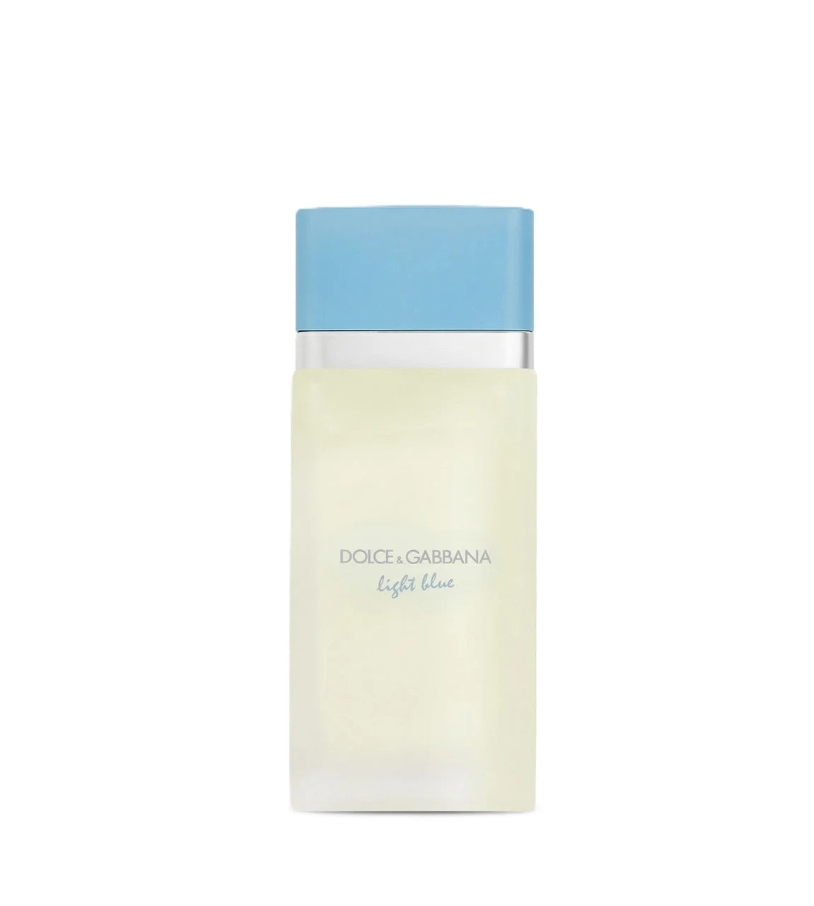 D&G LIGHT BLUE FEMME EDT 50 ML NEW 2025