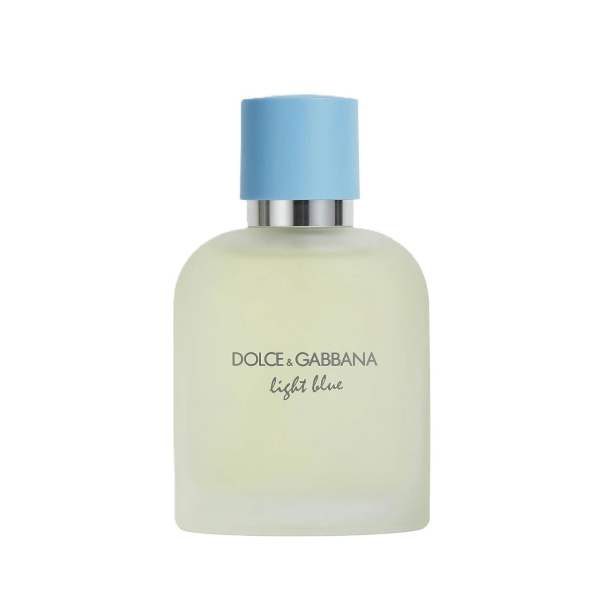 D&G LIGHT BLUE MAN EDP 100 ML