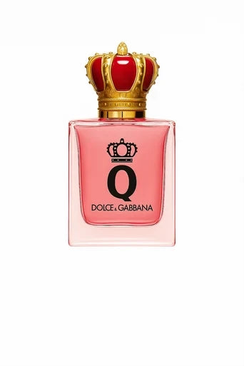 D&G Q FEMME INTENSE EDP 50 ML VAPO