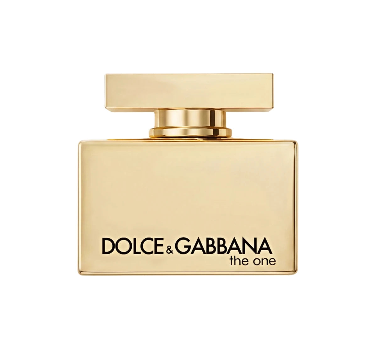 D&G THE ONE FEMME GOLD INTENSE EDP 50 VAPO