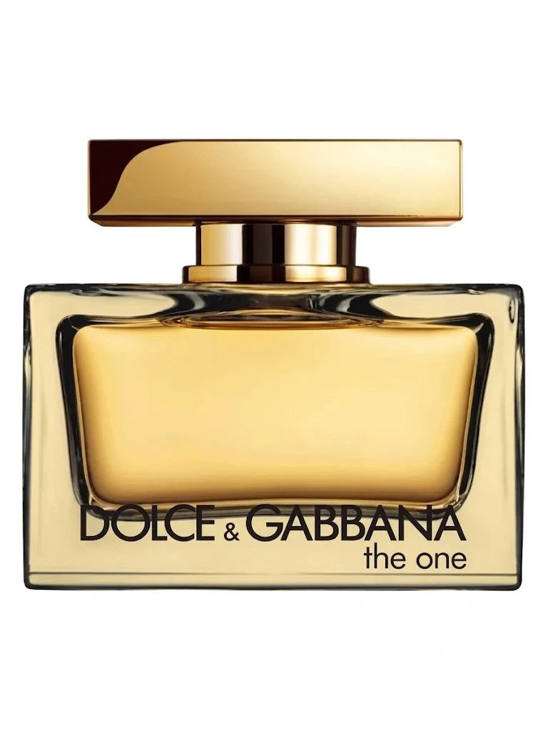 D&G THE ONE INTENSE EDP 50 ML