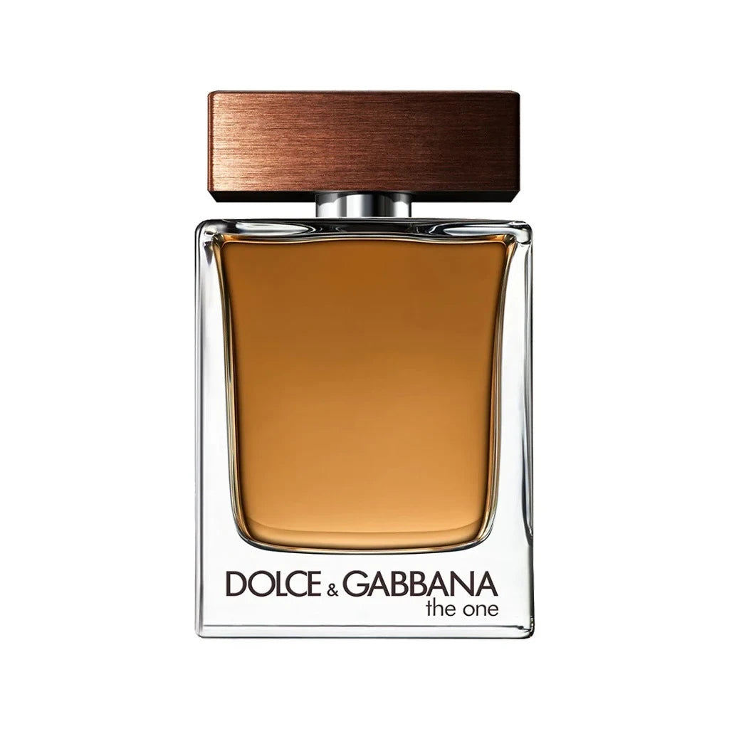 D&G THE ONE MAN PARFUM 50 ML