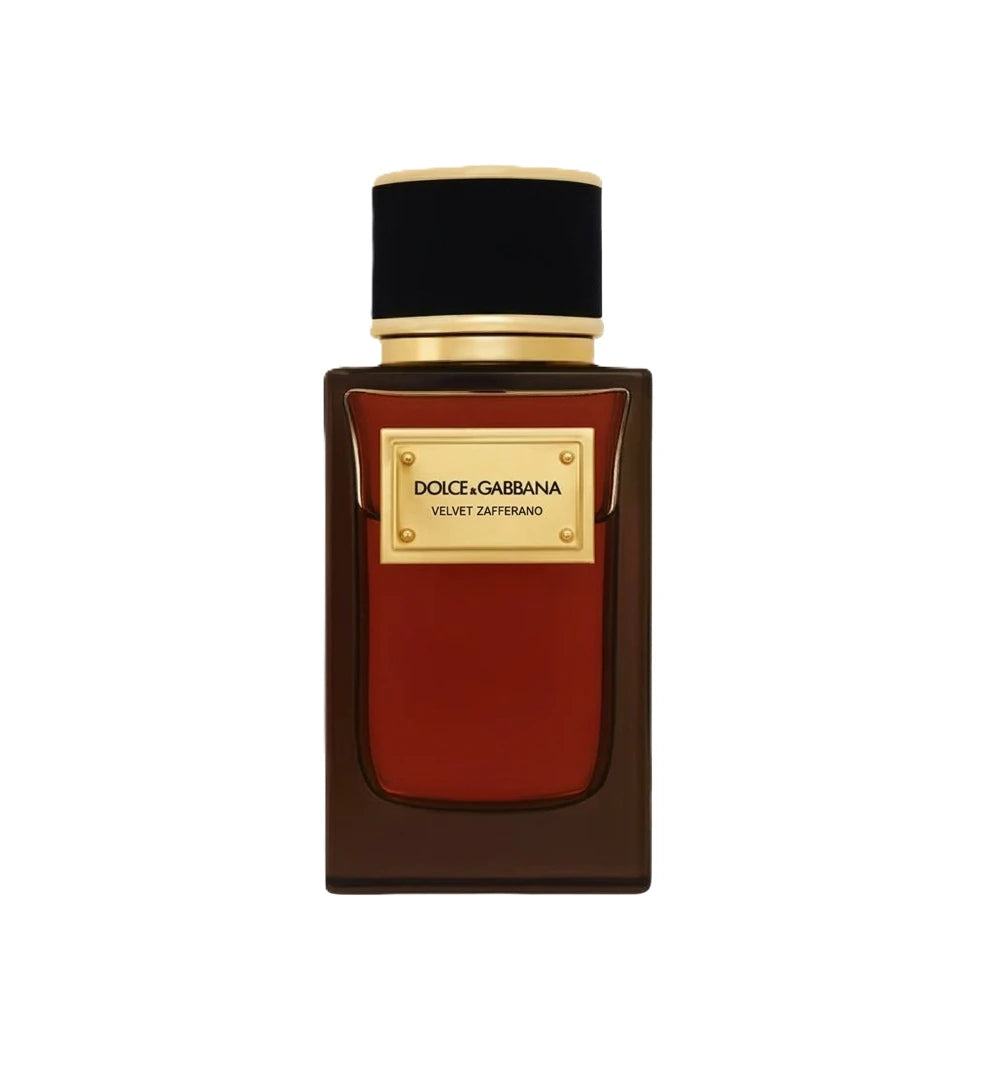 D&G VELVET ZAFFERANO EDP 100 ML