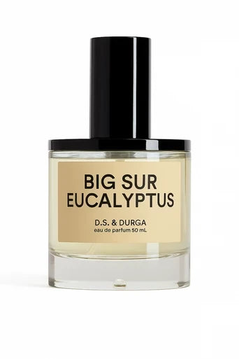 D.S. DURGA BIG SUR EUCALYPTUS EDP 50 ML