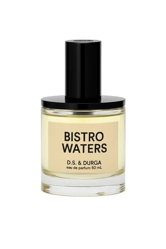 D.S. DURGA BISTRO WATERS EDP 50 ML