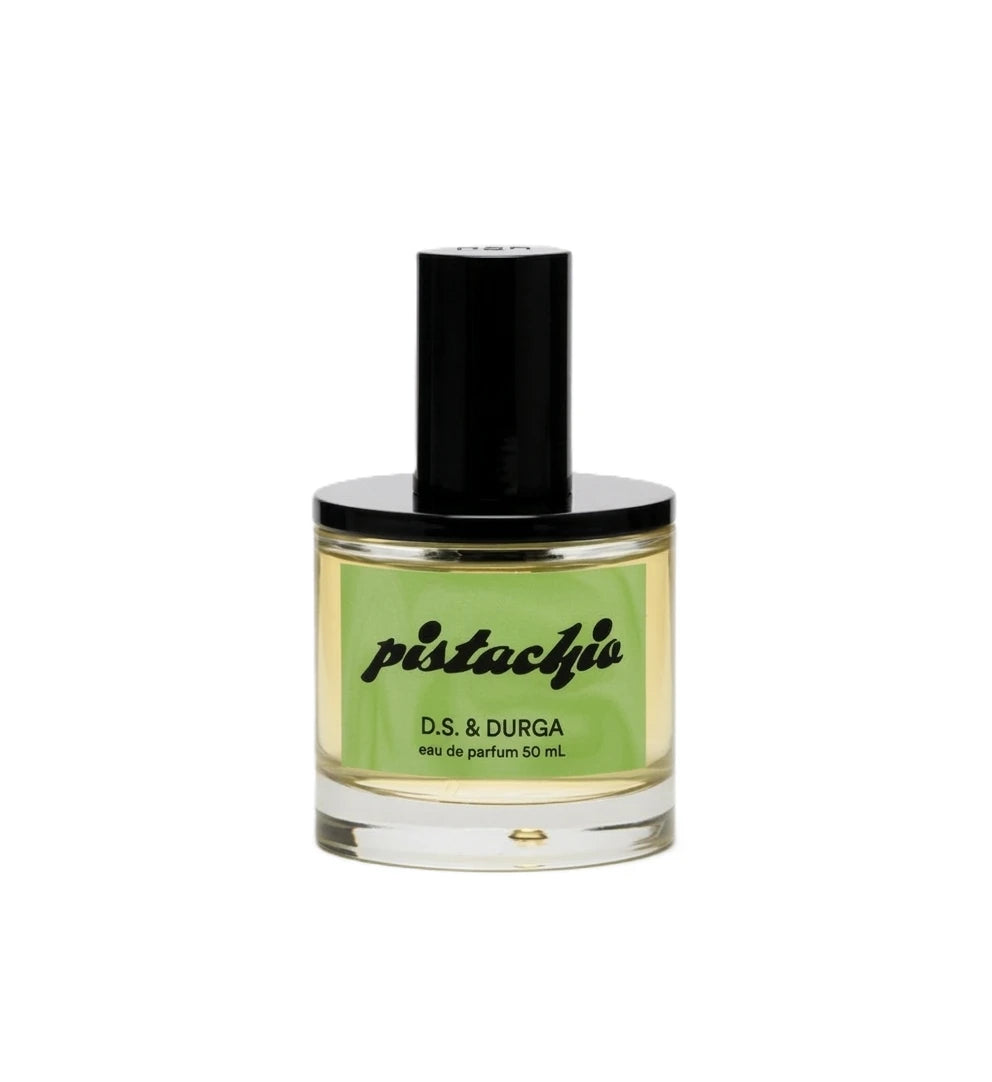D.S. DURGA PISTACHIO EDP 50 ML