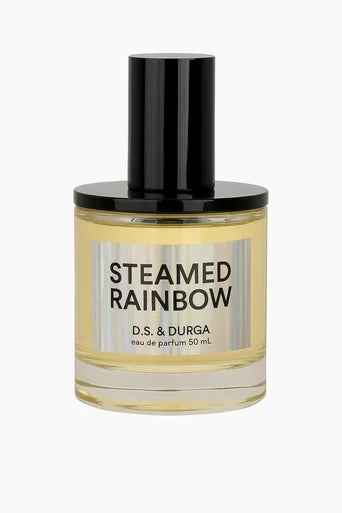 D.S. DURGA STEAMED RAINBOW EDP 50 ML
