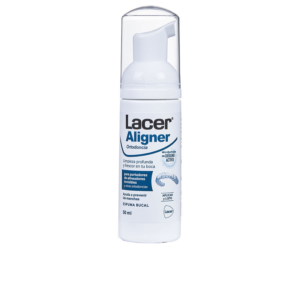 ALIGNER oral foam 50 ml