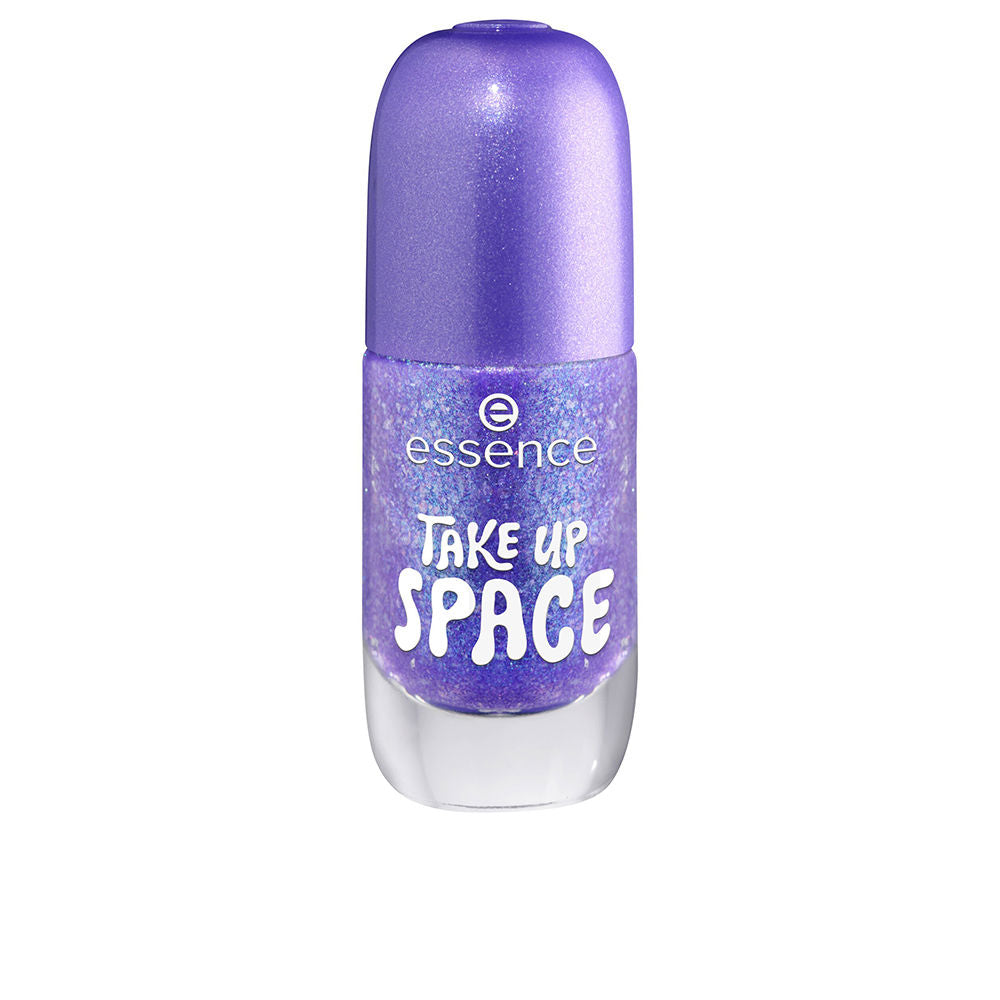 GEL NAIL POLISH nail polish #34-Take Up Space 8 ml