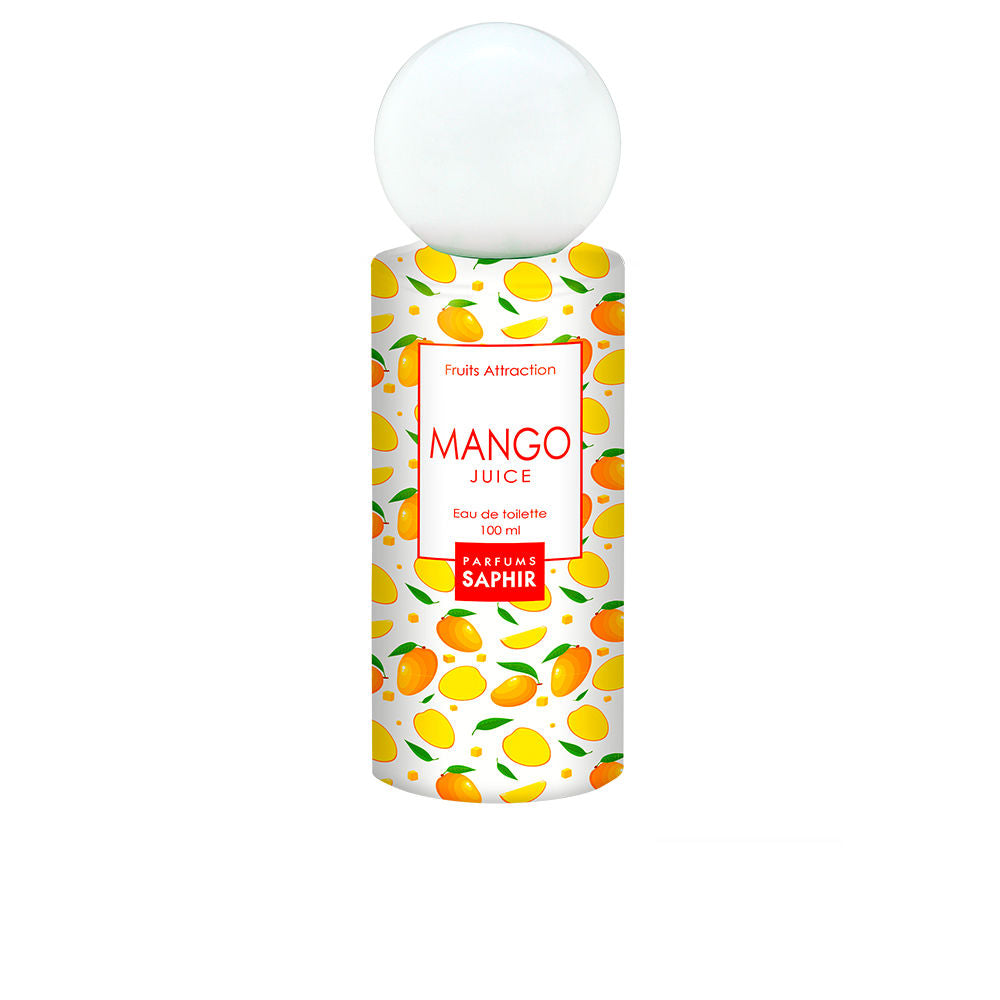 MANGO JUICE edt vapor 100 ml