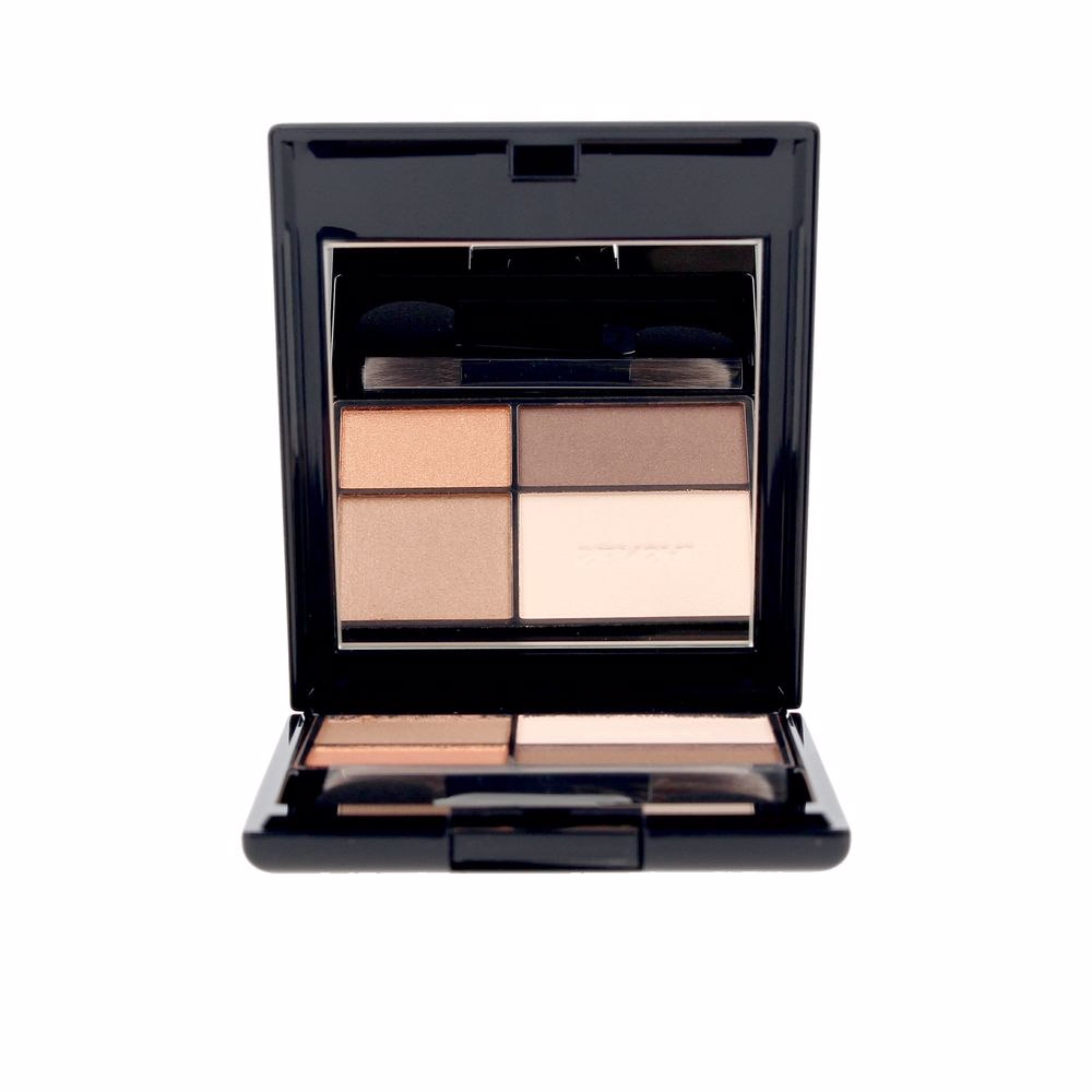 EYE COLOUR PALETTE #02-Night Sparkle 3,7 gr