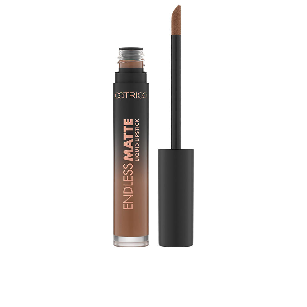 ENDLESS MATTE liquid lipstick #030-Truly Yours 4.5 ml