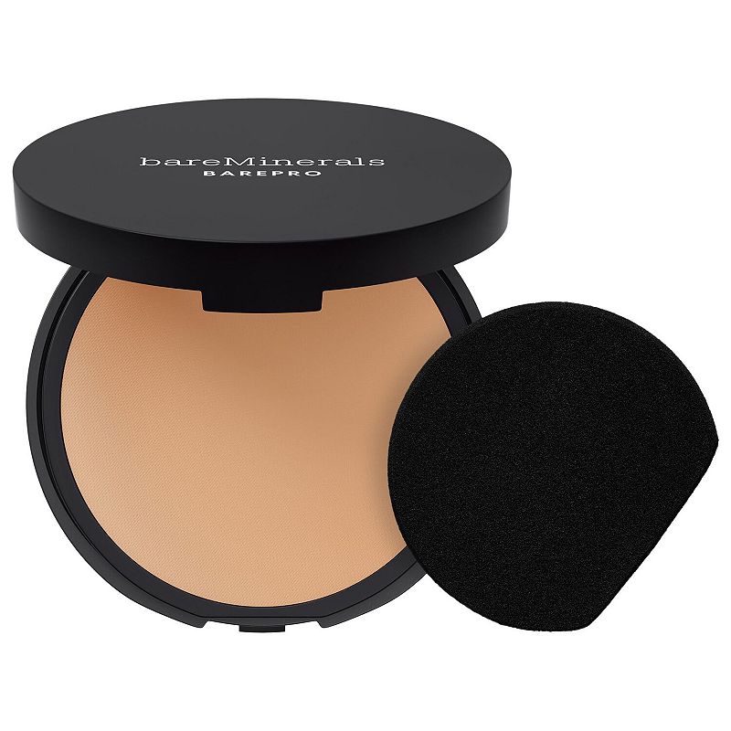 bareMinerals BarePro 24HR Powder Foundation 22 Light Neutral 8 g