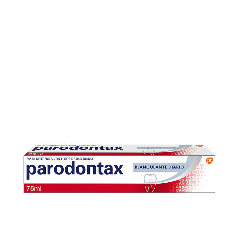 PARODONTAX whitening toothpaste 75 ml