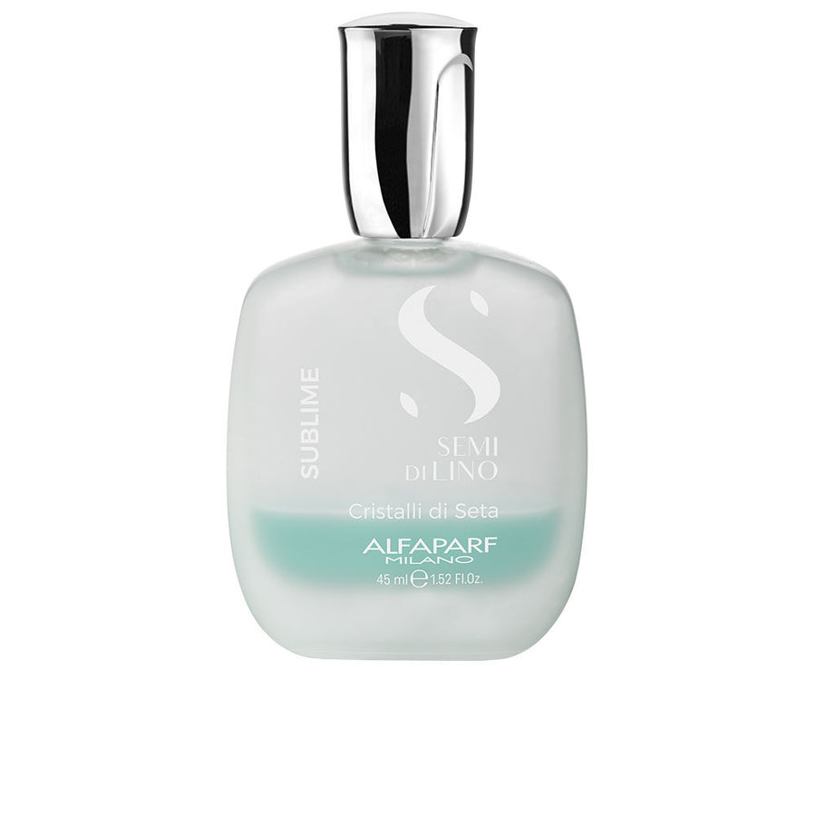 SEMI DI LINO sublime cristalli di seta 45 ml