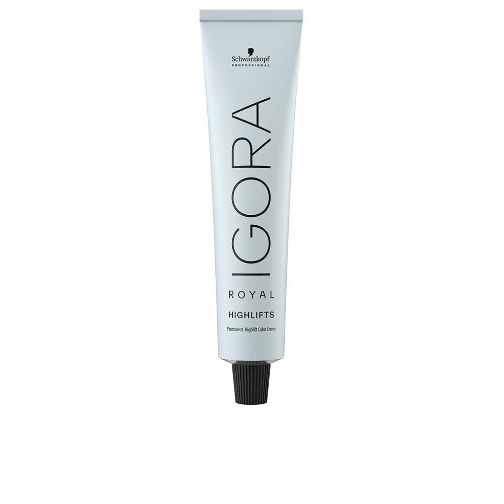 IGORA ROYAL HIGHLIFTS #12-49-Beige Violet 60 ml