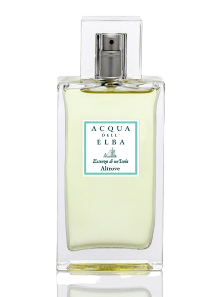 ACQUA DELL' ELBA ACQUA DELL' ELBA Altrove Eau de Parfum 50 ml Parfüm