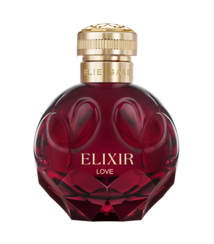 Elie Saab Elixir Love Eau de Parfum 100 ml Spray