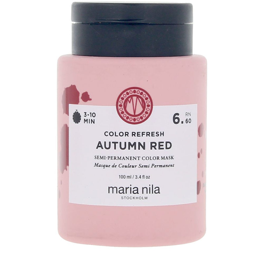 COLOR REFRESH #6.60-Autumn Red 100 ml