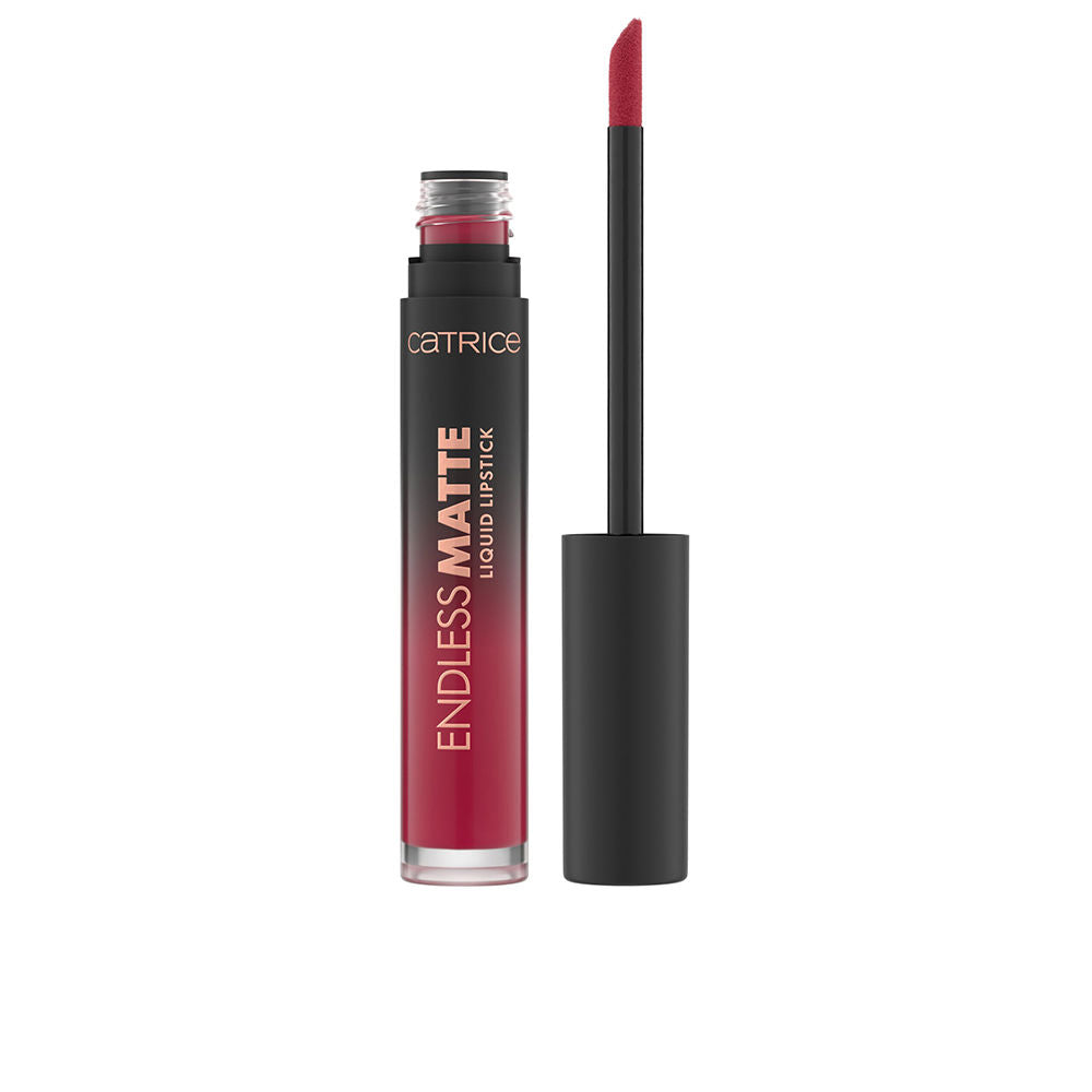ENDLESS MATTE liquid lipstick #080-Love Potion 4.5 ml