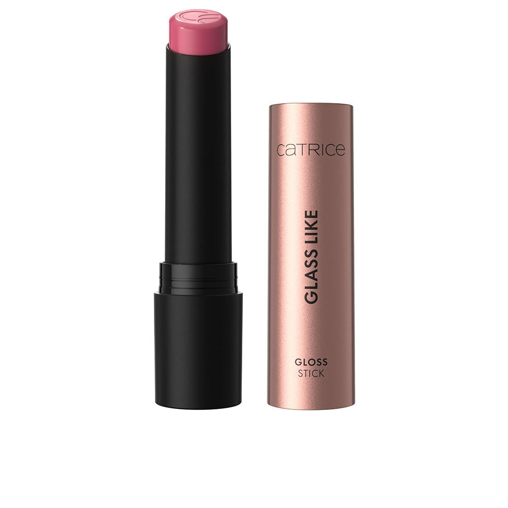 GLASS LIKE lip gloss stick #030-Talk Hibiscus To Me 3 gr