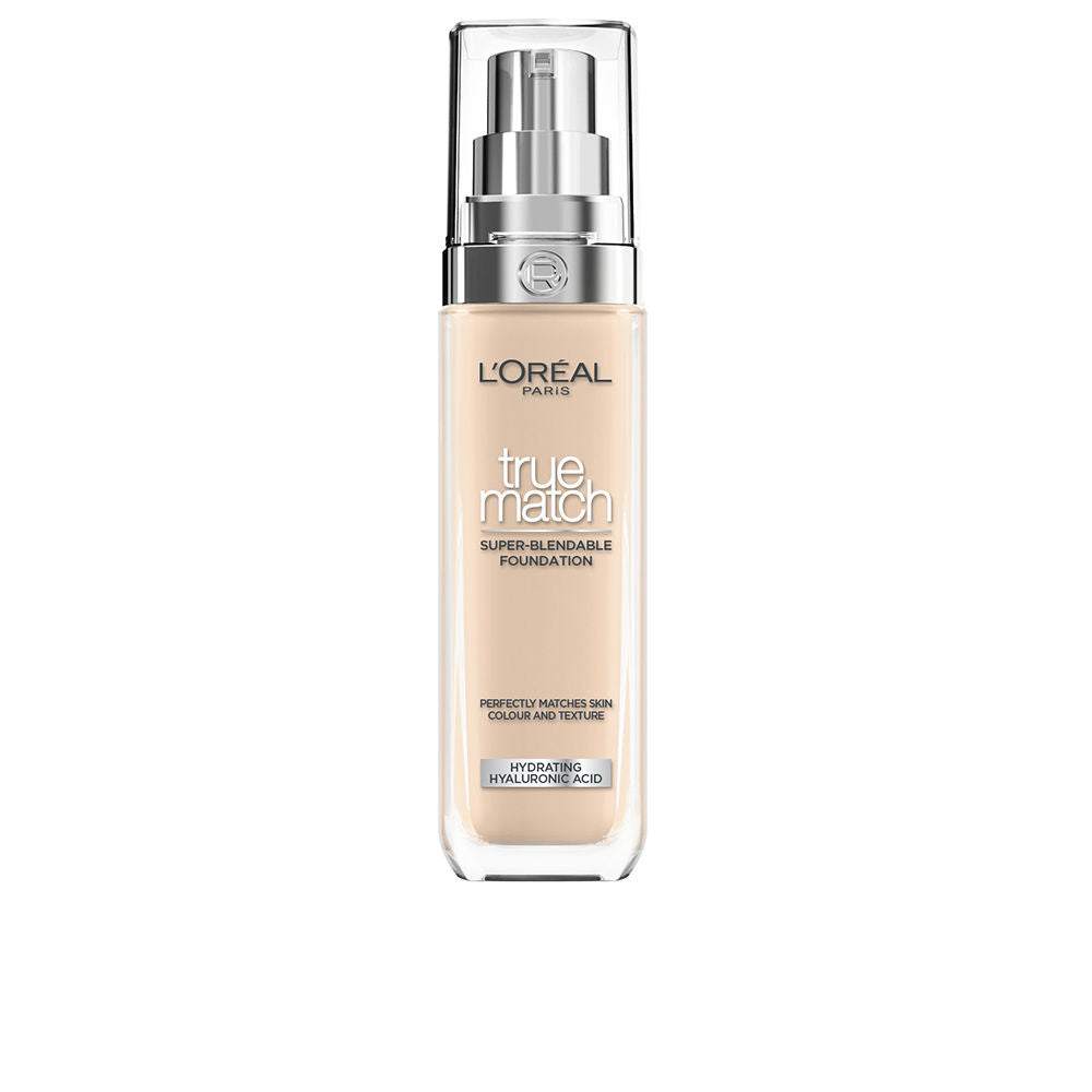 ACCORD PARFAIT foundation hyaluronic acid #2.R/C