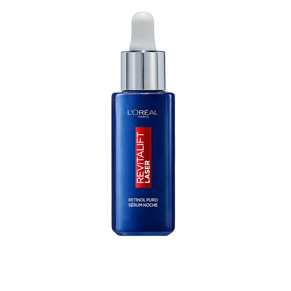 REVITALIFT LASER PURE RETINOL night serum 30 ml