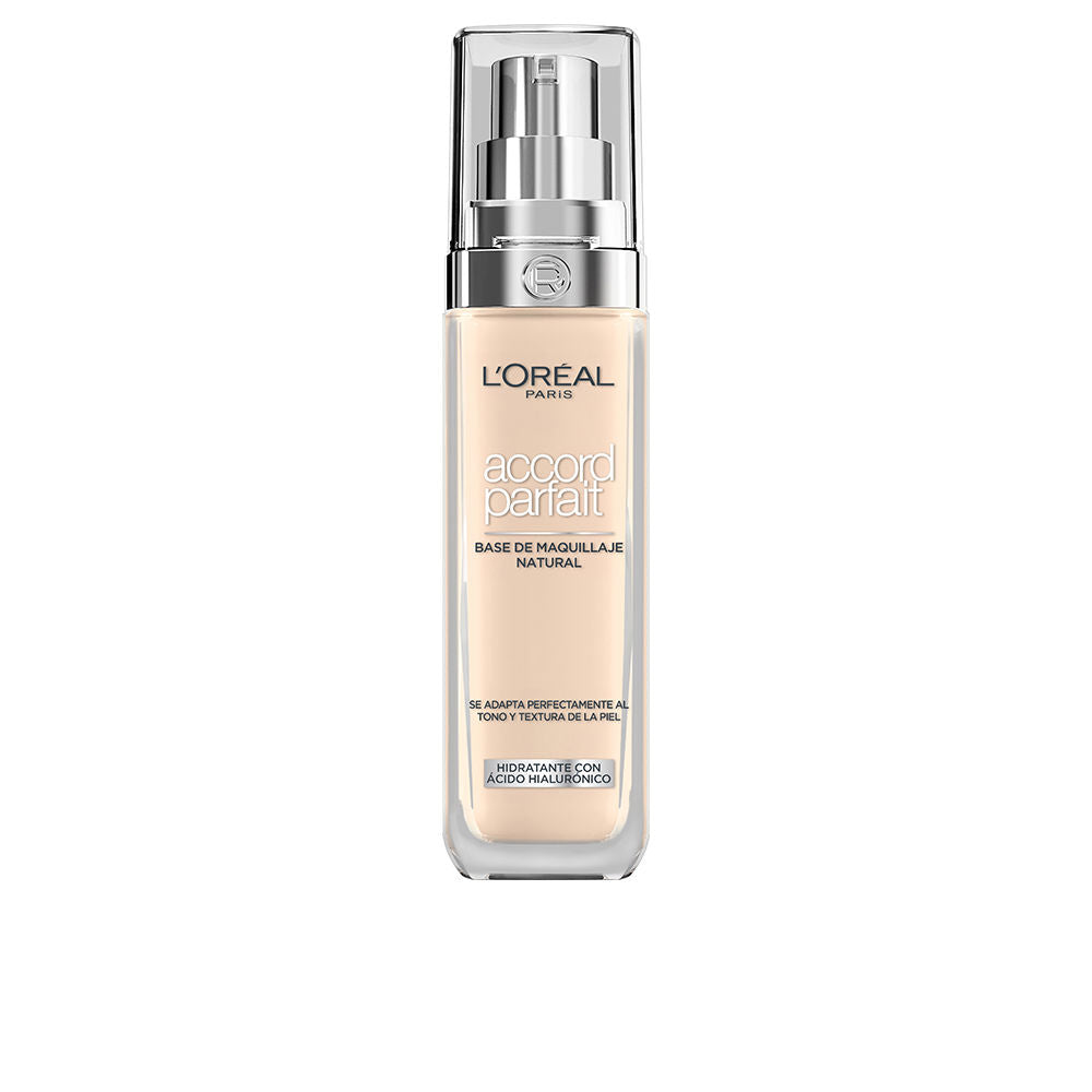 ACCORD PARFAIT foundation hyaluronic acid #1.N 30 ml