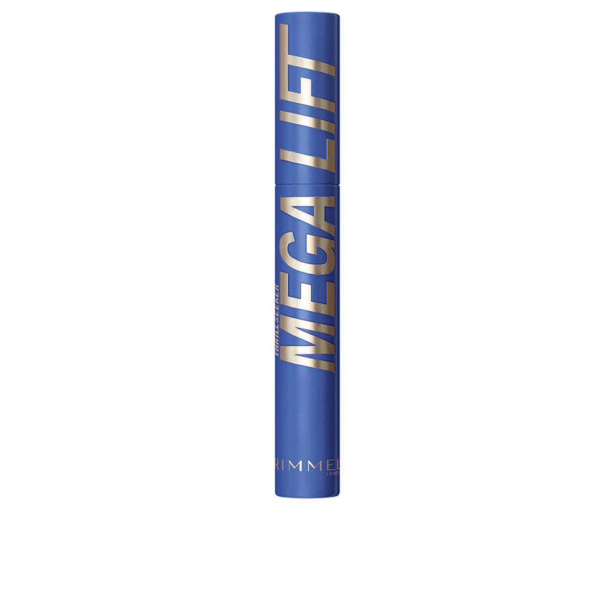 THRILL SEEKER MEGALIFT mascara #004-Waterproof Black 12.5 ml