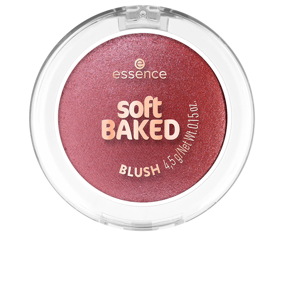 SOFT BAKED soft blush #60-Cocoa Glaze 4.5 gr