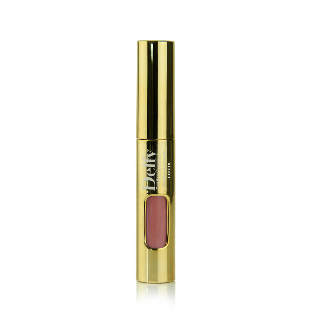 LIPFIX GOLD liquid lipstick #crepe 8 gr
