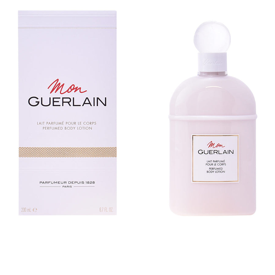 MON GUERLAIN body lotion 200 ml
