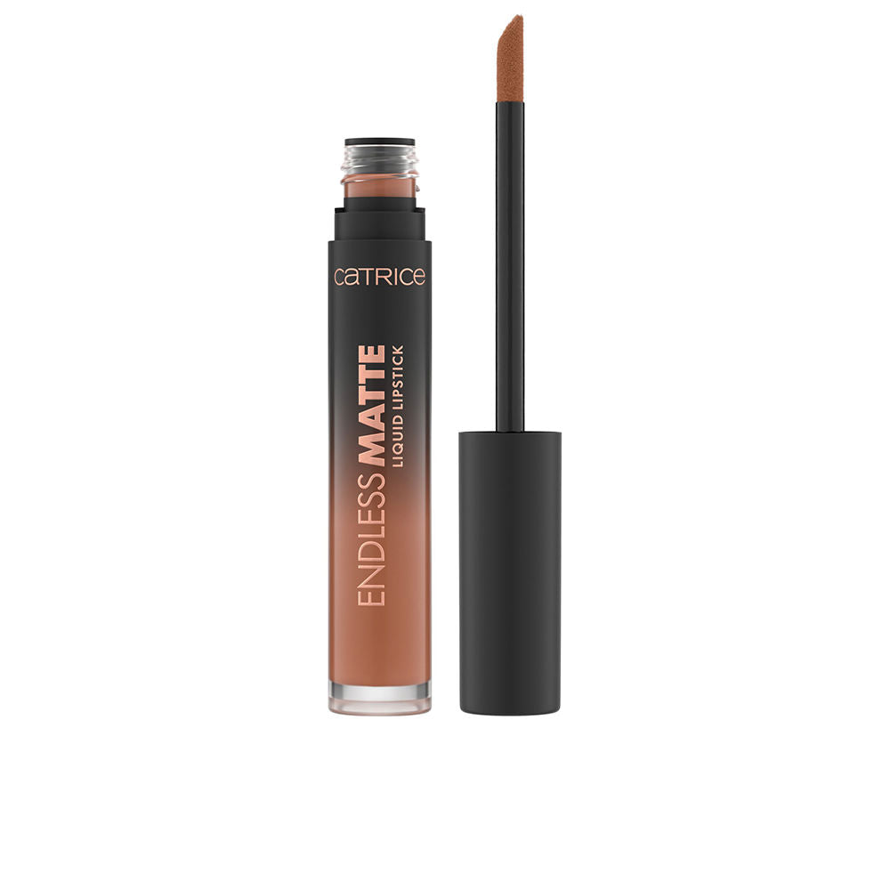 ENDLESS MATTE liquid lipstick #020-Lovely Nude 4.5 ml