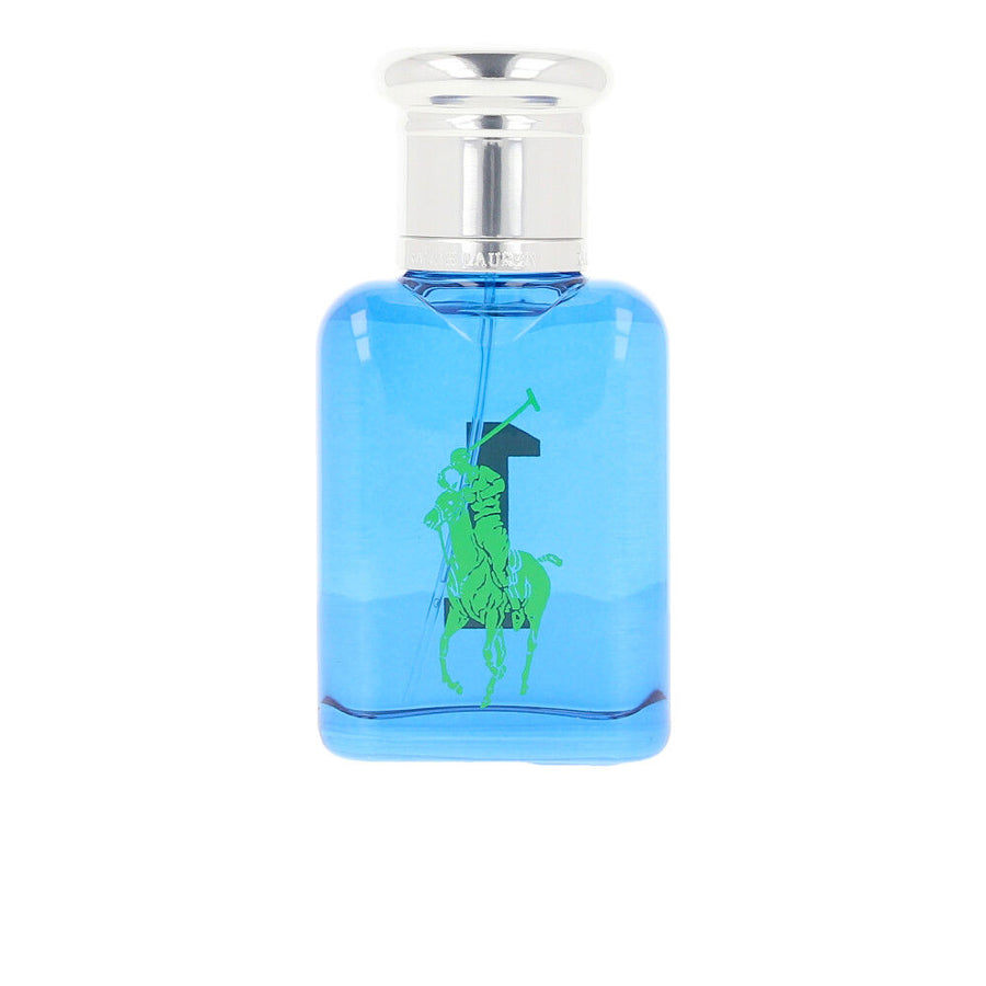 BIG PONY BLUE edp vapor 40 ml