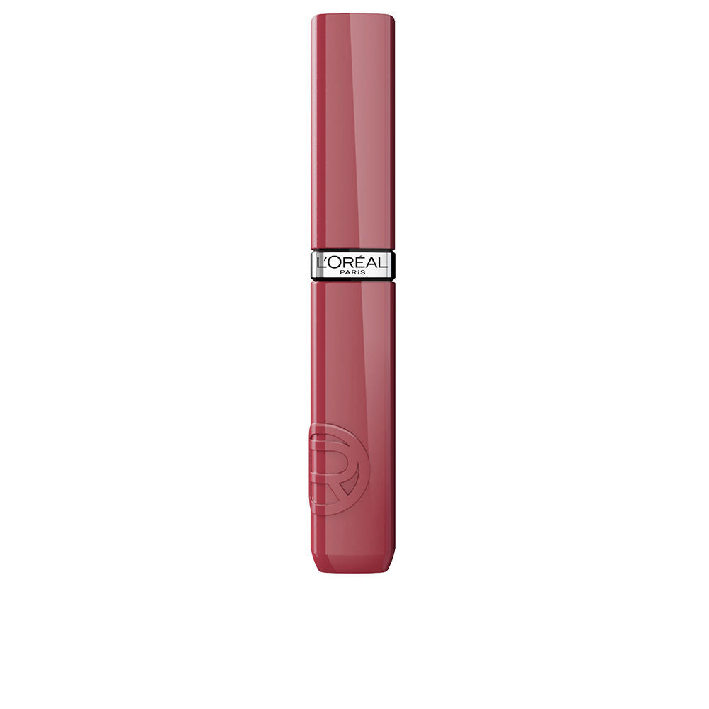 INFAILLIBLE LAQUE labial líquido efecto vinilo #220-Paris Sunset 4,3 ml