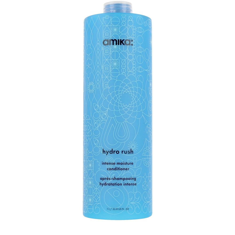 HYDRO RUSH intense hydration conditioner 1000 ml