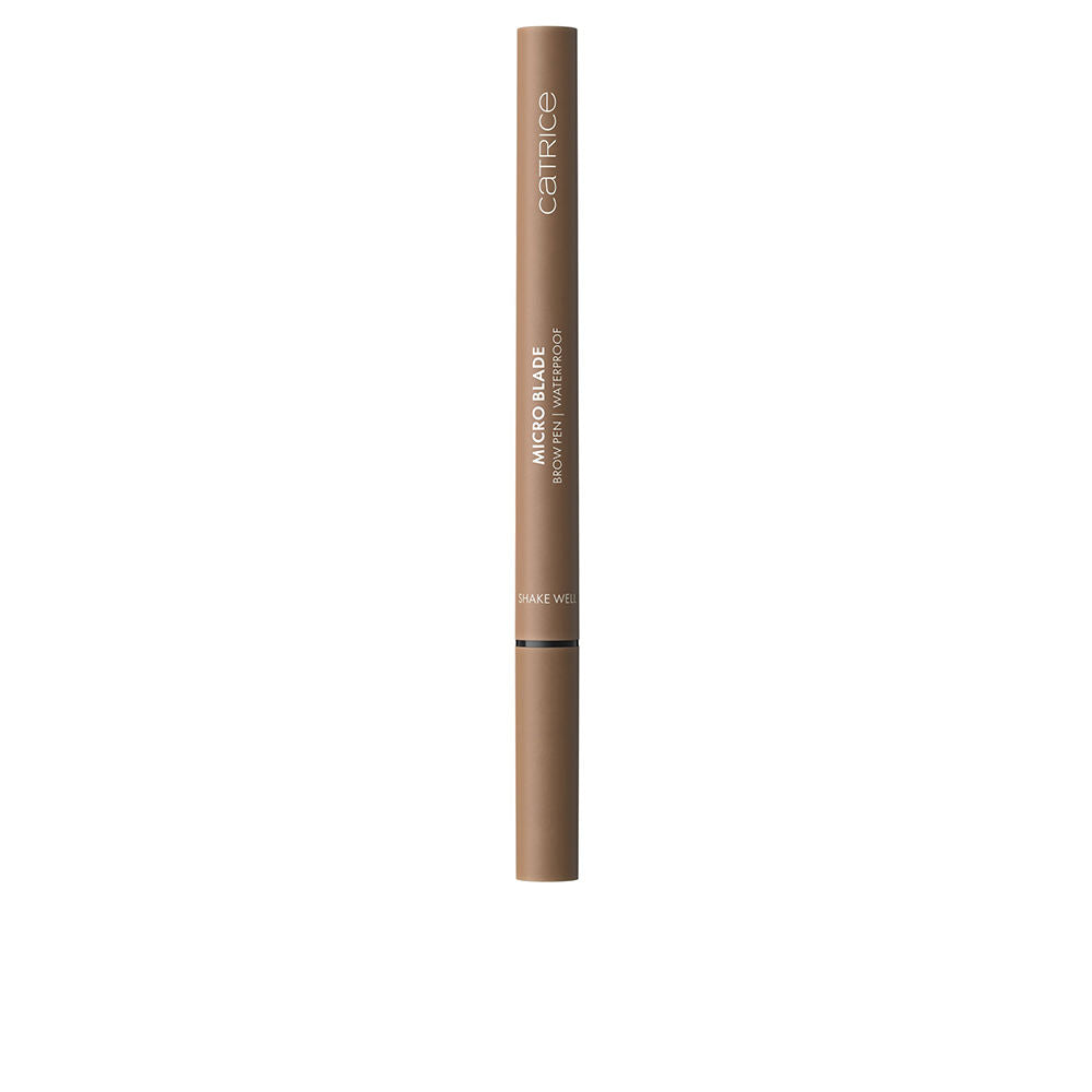 MICRO BLADE Waterproof Eyebrow Pencil #010-Soft Blonde 0.64 gr