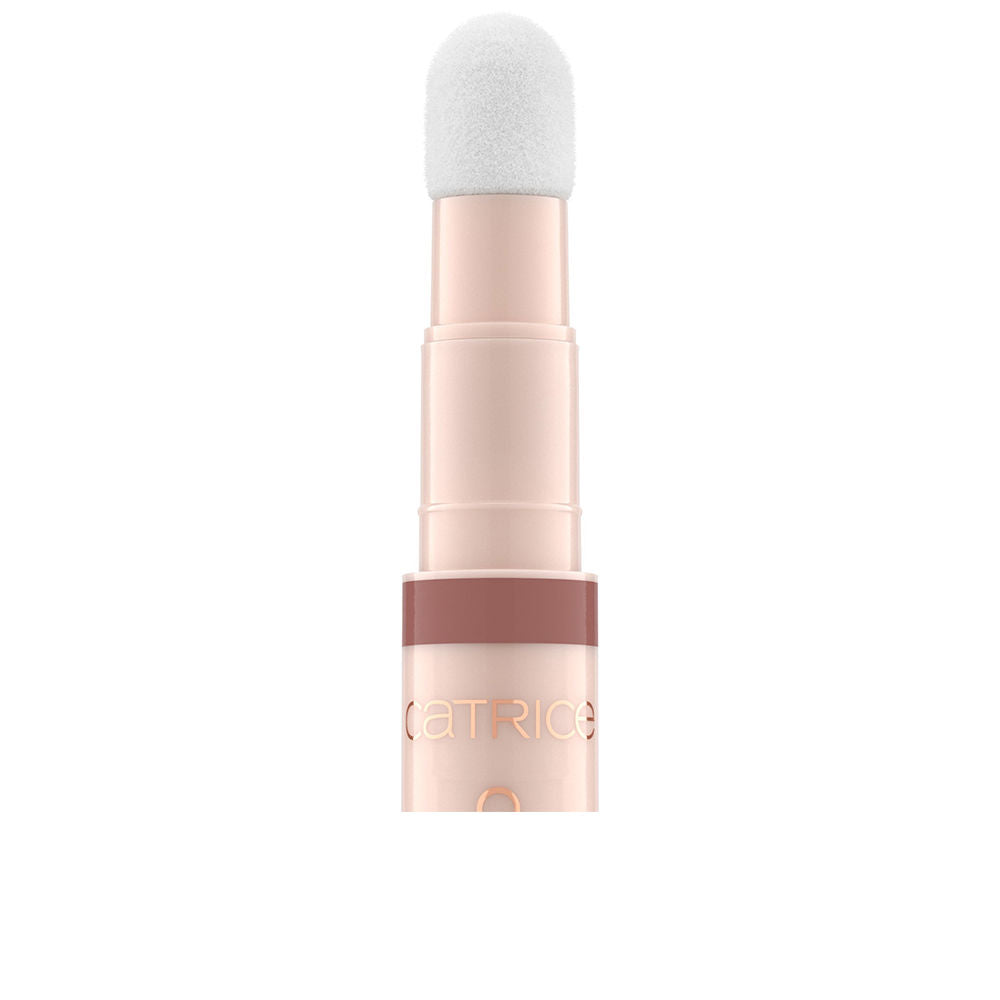COLOR CUSHION lip oil #050-Drenched Drama 1.8 ml