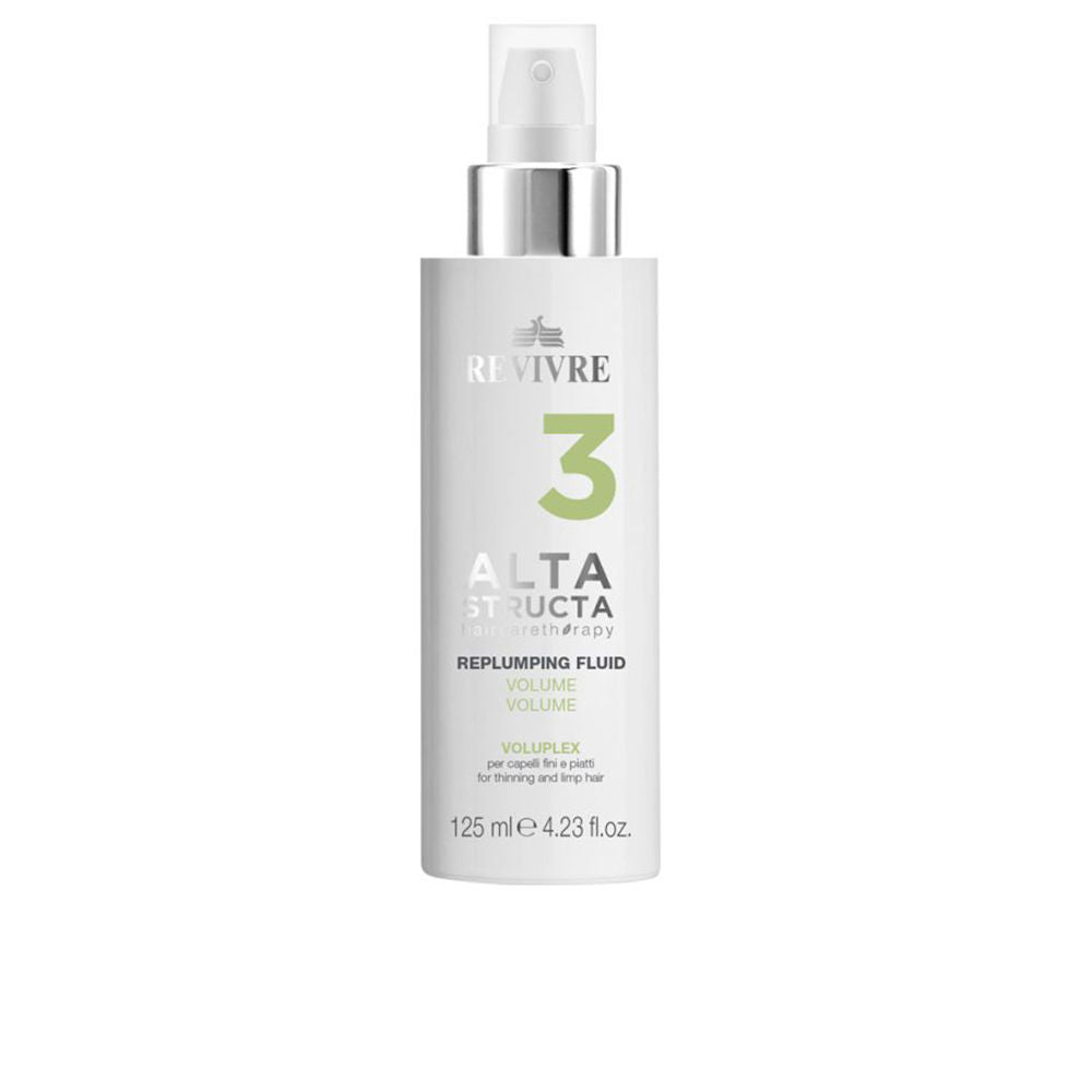 ALTA STRUCTA replumping fluid 125 ml