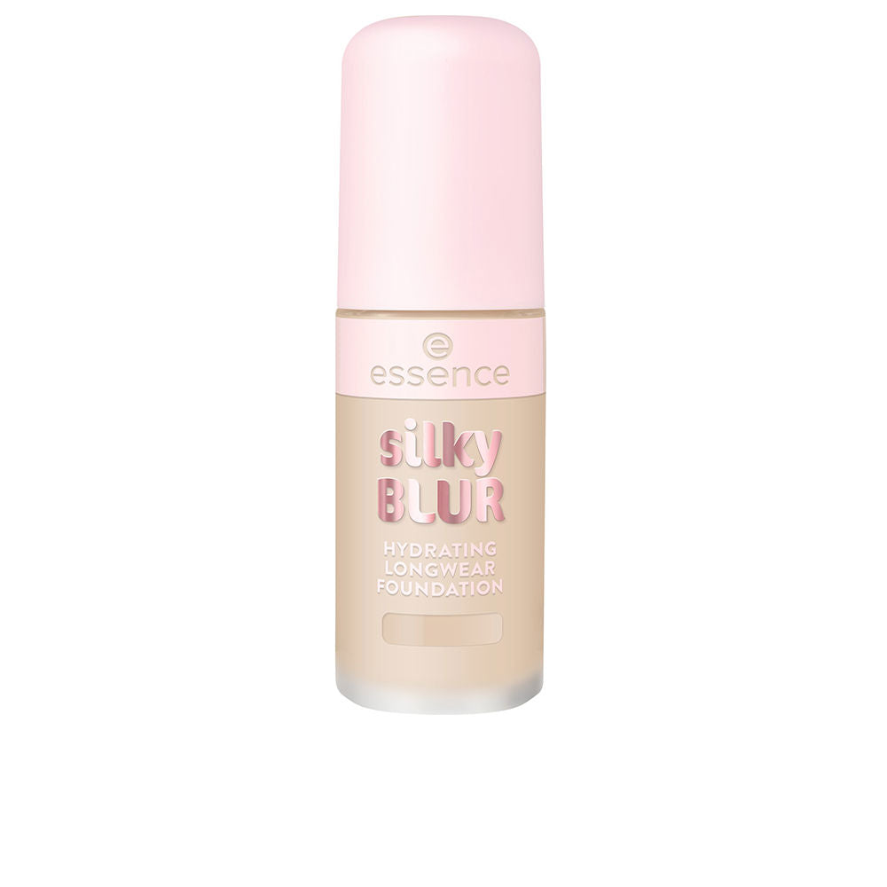 SILKY BLUR long-lasting makeup base #110 30 ml