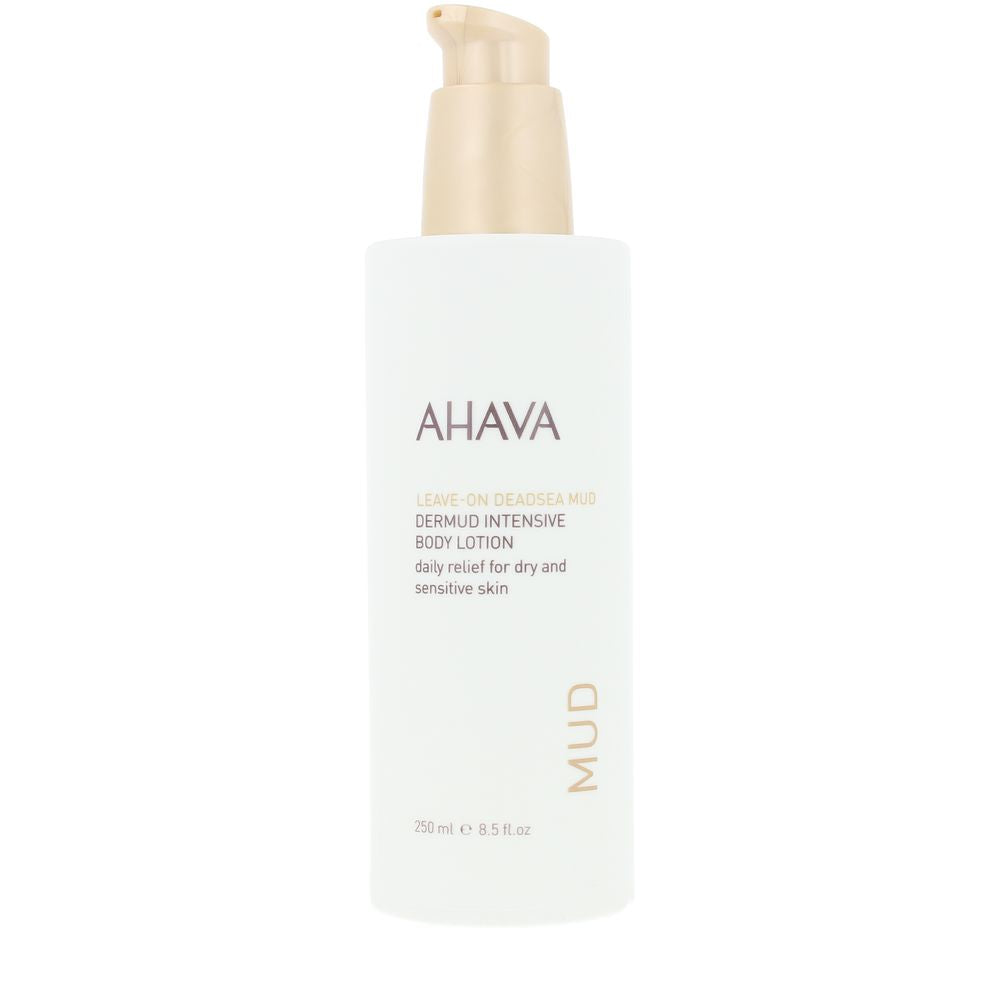 DERMUD NOURISHING INTENSIVE body lotion 250 ml