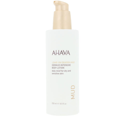DERMUD NOURISHING INTENSIVE body lotion 250 ml