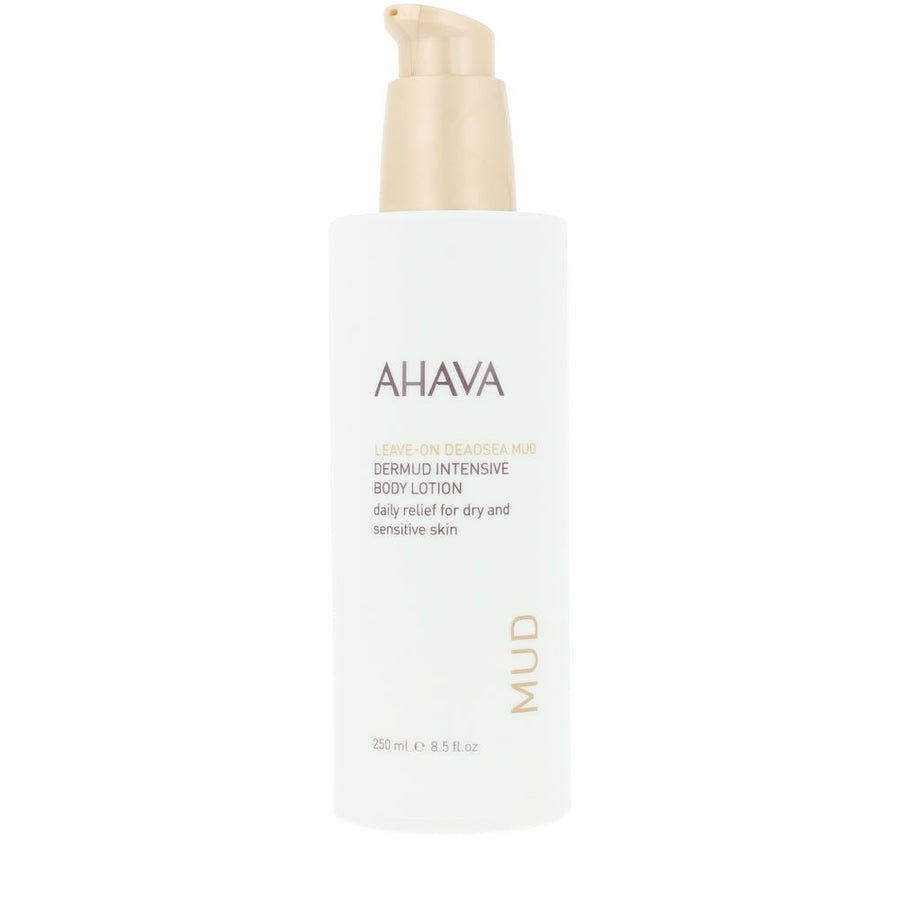 DERMUD NOURISHING INTENSIVE body lotion 250 ml
