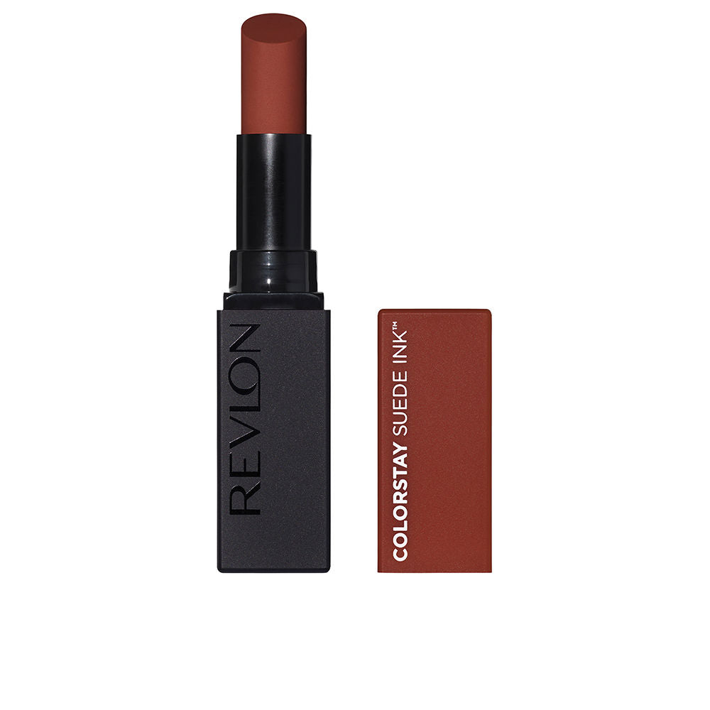 COLORSTAY SUEDE INK lipstick #06-In The Money 2.55 ml