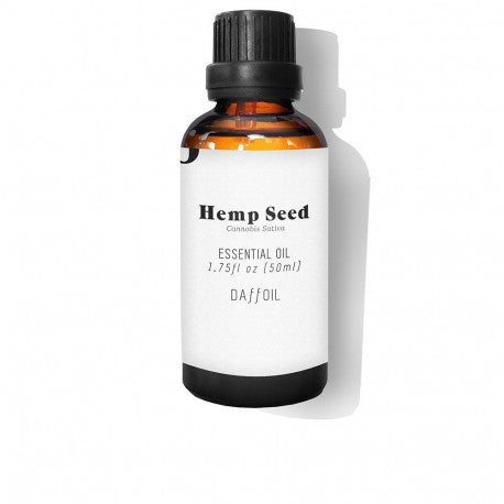 DAFFOIL DAFFOIL Semilla Cañamo Essential Oil 50 ml Kosmetiköl