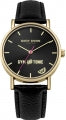 DAISY DIXON Mod. BLAIRE ***SPECIAL PRICE*** DD079BG Only Time Armbanduhr 34 mm Gold ansicht-2