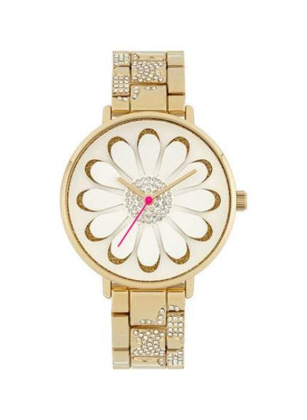 DAISY DIXON Mod. KENDALL #1 ***SPECIAL PRICE*** DD099GM Only Time Armbanduhr 38 mm Gold